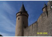 ������ "Luxemburg"