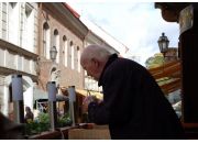 ������ "belobor"