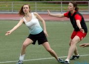 ������ "Frisbee jokes"