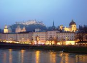  "Sweet Salzburg:)"