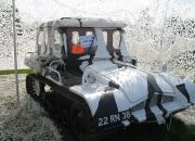 ������ ""War & Peace" 2007 "