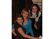 ������ "Meeting of graduated"