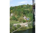 ������ "rope jumping"