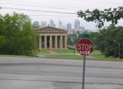 ������ "Nashville"