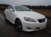  "Lexus IS250_1"