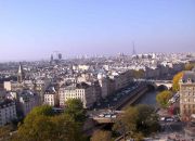  "Paris for JG"