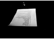  "non cadenza"