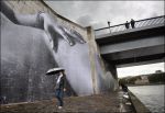 Les mains de Paris