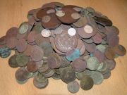 536 coins