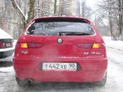 Alfa Romeo Sportwagon 156 2.5 V6 12