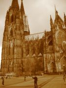 Koelner Dom ( Cathedral )