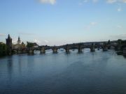 St.Charles Bridge