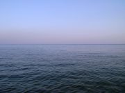 sea