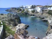 cove Avlemonas