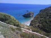 favorite beach