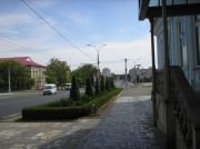 Tiraspol