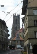 Fribourg