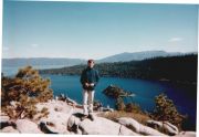 Tahoe Lake Ca 3