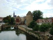 Strasbourg