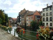 Strasbourg