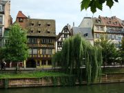 Strasbourg