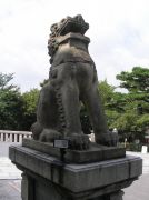 Kiyomizu dera