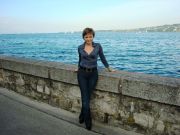 Geneve Lake