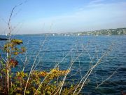 Geneve Lake