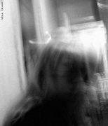 slipping away