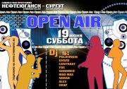 Open Air1211