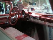 chevrolet inside