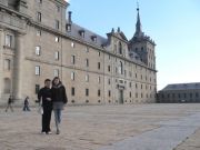 San Lorenzo del Escorial