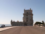 Torre de Belem