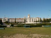 Mosteiro dos Jeronimos