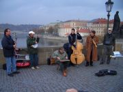 Jazz. 