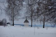 chapel