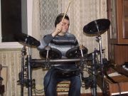 i drums