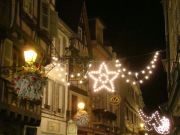 Colmar. New Year