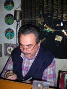 Ali Glnitikler