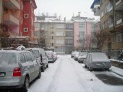 Snow