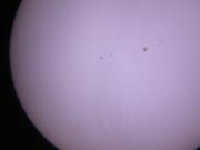 Sun Spots 3