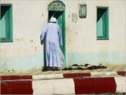moslem