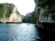 Kayaking&snorkeling area