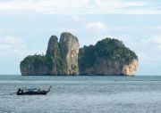 Boat&Island