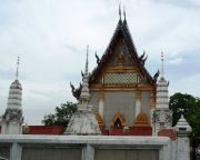 Big Buddha Temple