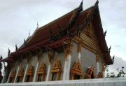 Big Buddha Temple