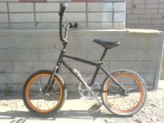 BMX