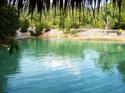 Emerald Pool