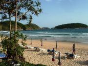 Bang Tao Beach