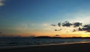 Sunset on Ao Nang Beach10